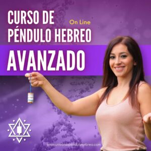 Curso de pendulo hebreo