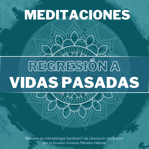 Tecnicas y Meditaciones de Regresión a Vidas Pasadas