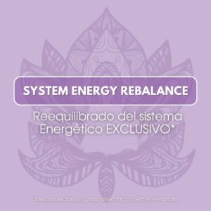 terapia chakras
