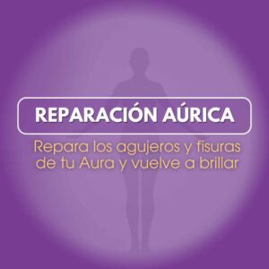 Terapia Reparación Áurica