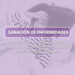 Sanacion de enfermedades pendulo hebreo