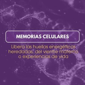 Memorias celulares
