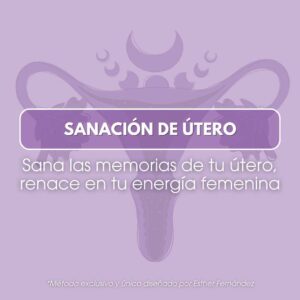 Sanacion de Utero