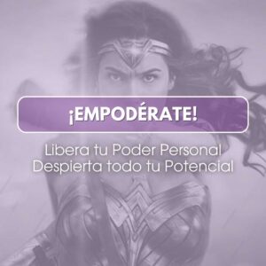 terapia de autoestima y empoderamiento pendulo hebreo