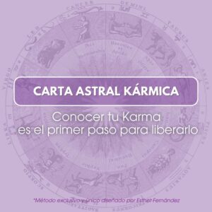 Astrologia karmica