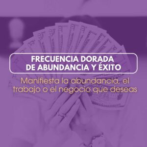 mi exito es inevitable