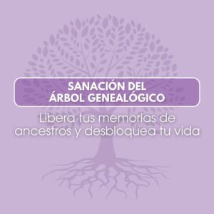 sanacion transgeneracional