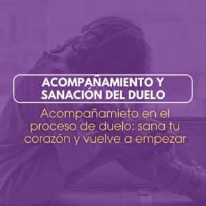 Terapia duelo