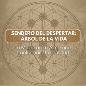 ARBOL VIDA sefirot