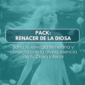TERAPIA RENACER DIOSA