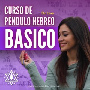 Curso de pendulo hebreo