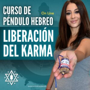 Curso de Sanacion karmica