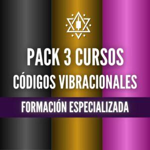 Curso de pendulo hebreo minerales