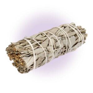 Salvia de Limpieza