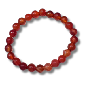 Pulsera de Cornalina