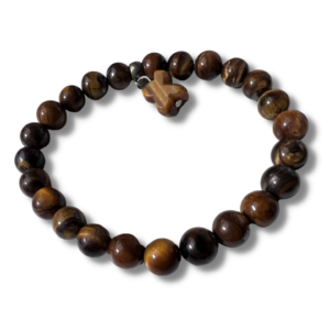 Pulsera Ojo de Tigre