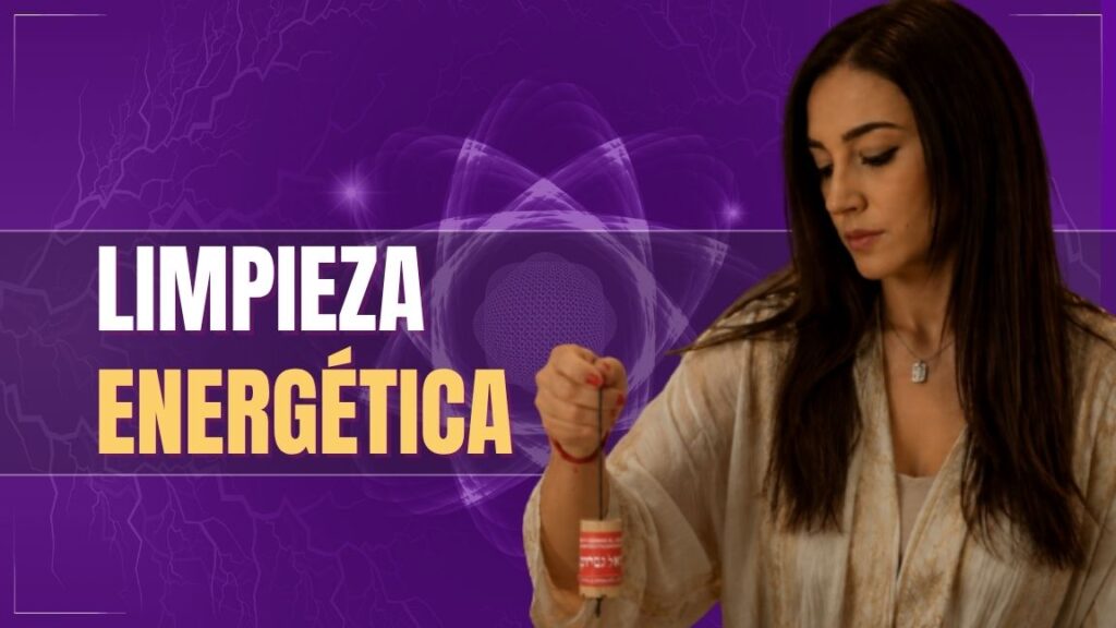 limpieza energetica